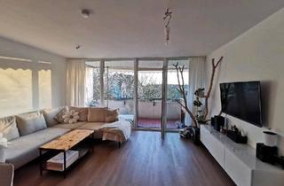 Wohnung kaufen in 38162 Cremlingen, Cremlingen - Kernsanierte 3 Zimmer Eigentumswohnung mit Küche in Schandelah