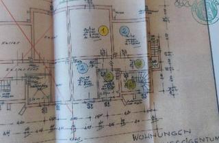 Wohnung kaufen in 29221 Celle, Celle - Drei Zimmer Eigentumswohnung in Celle, Blumlage