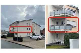 Wohnung kaufen in 49186 Bad Iburg, Bad Iburg - Seniorengerechte 2-Zimmer-Wohnung in Bad Iburg - provisionsfrei