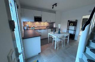 Reihenhaus kaufen in 24214 Gettorf, Gettorf - Mittelreihenhaus Kiel-Pries 3 Zi mit ausgebauten DG für Wohnzweck