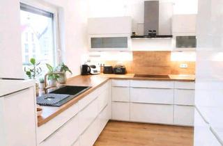 Wohnung kaufen in 97493 Bergrheinfeld, Bergrheinfeld - 4-Zimmer-Eigentumswohnung Bergrheinfeld