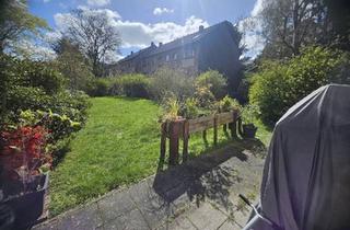 Wohnung kaufen in 40229 Düsseldorf, Düsseldorf - Kapitalanlage oder Eigenbedarf Wohnung 3 Zimmer Baumberg