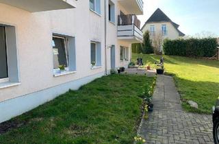 Wohnung kaufen in 33332 Gütersloh, Gütersloh - 4-Zimmerwohnung ,Erdgeschoss , Terasse in Bad Pyrmont
