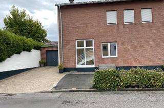 Wohnung kaufen in 52388 Nörvenich, Nörvenich - 5 Zimmer, zentrale u. ruhige Lage, gute Infrastruktur