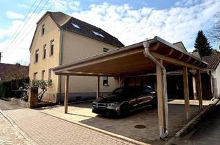 Mehrfamilienhaus kaufen in 06889 Lutherstadt Wittenberg, Wittenberg Lutherstadt - Seltene Gelegenheit: MFH mit 200m² W-Fl., Garten&Ausbaupotential