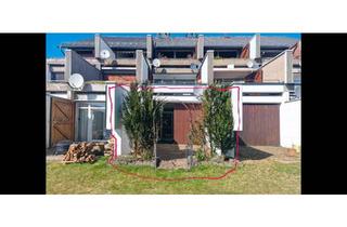 Wohnung kaufen in 36355 Grebenhain, Grebenhain - Ferienwohnung Eigentumswohnung