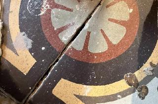 Reihenhaus kaufen in 50354 Hürth, Hürth - Solides und ehrliches Reihenhaus mit Hof und 4 Zimmern in Hürth-G