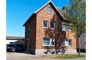 Haus kaufen in 59329 Wadersloh, Wadersloh - Ein- bis Zweifamilienhaus in Diestedde