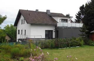 Haus kaufen in 53925 Kall, Kall - Solide Kapitalanlage oder Mehrgenerationenhaus im Grünen
