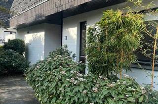 Haus kaufen in 52531 Übach-Palenberg, Übach-Palenberg - Exklusives Architektenhaus in Sackgasse zu verkaufen in Übach