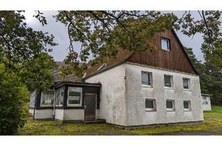 Haus kaufen in 58849 Herscheid, Herscheid - ehemaliges Schullandheim in Herscheid zu verkaufen