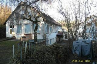 Haus kaufen in 34431 Marsberg, Marsberg - Haus, eh. Schule, Rohbauqualität