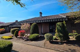 Einfamilienhaus kaufen in 46236 Bottrop, Bottrop - High-End Living in Toplage: Exklusive Immobilie in Bottrop-Fuhlen