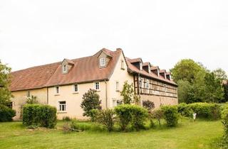 Bauernhaus kaufen in 07570 Weida, Weida - Bauernhof in Thüringen