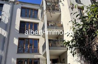 Wohnung kaufen in Koblenzer Straße 45-47, 60327 Frankfurt, Frankfurt am Main - Elegante Drei-Zimmer-Eigentumswohnung in gesuchter Lage Frankfurt - Gallusviertel