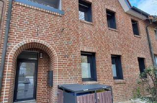 Wohnung kaufen in Münsterstraße 65, 45721 Haltern am See, Haltern am See - Eigentumswohnung Obergeschoss und Dachgeschoss als Ausbaureserve