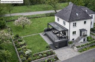 Doppelhaushälfte kaufen in 91171 Greding, Greding - Großzügige Doppelhaushälfte mit ca. 1.000 m² Grundstück, Ausbaupotenzial & zusätzlicher Waldfläche