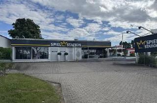 Gewerbeimmobilie kaufen in 45139 Essen, Essen - SOLIDES INVESTMENT MIT RENDITEFAKTOR 15