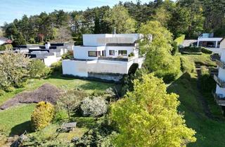 Wohnung kaufen in 97980 Bad Mergentheim, Bad Mergentheim / Löffelstelzen - Leben in der Natur mit Blick auf die Stadt