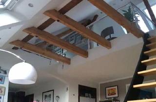 Wohnung kaufen in 58097 Hagen, Hagen - Maisonette Wohnung mit Kamin, Galerie & Balkon