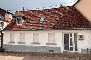 Haus kaufen in 67591 Offstein, Offstein - Haus in Wachenheim zu verkaufen