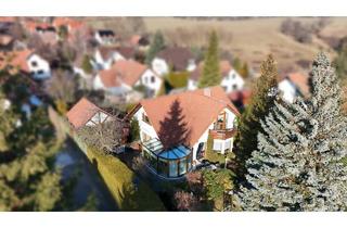Einfamilienhaus kaufen in 01728 Bannewitz, Bannewitz / Possendorf - Ein idealer Platz für Ihre Familie! Gemütliches Einfamilienhaus in ruhiger Lage mit großem Garten!