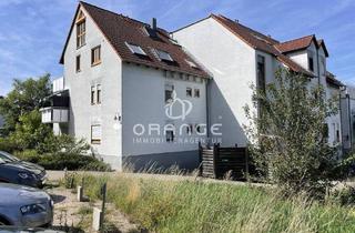 Wohnung kaufen in 91334 Hemhofen, Hemhofen - ***2 x 1,5 Zimmerwohnungen im Paket - Ideal für Einsteiger, Ihre Mieter warten schon!***
