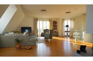 Penthouse kaufen in 20099 St. Georg, Penthouse-Maisonette in Top Lage
