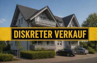 Wohnung kaufen in 73663 Berglen, Attraktive 4,5-Zimmer-Wohnung mit großem Balkon in ruhiger Lage