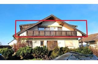 Wohnung kaufen in 75031 Eppingen, Großzügige Gauben - Lichtdurchflutete Dachgeschosswohnung in gesuchter Lage!