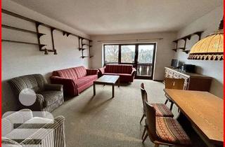 Wohnung kaufen in 94518 Spiegelau, 2-Zimmer Eigentumswohnung in 94518 Spiegelau