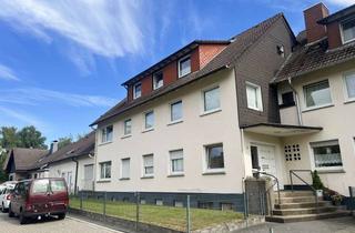 Wohnung kaufen in 51545 Waldbröl, Kapitalanlage oder Eigennutzung / zentrale Wohnung
