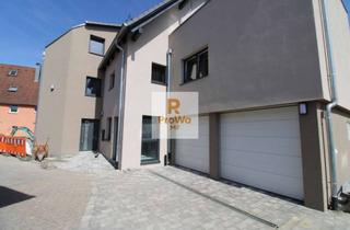 Wohnung kaufen in 71126 Gäufelden, Erstbezug nach Kernsanierung: Moderne 3-Zimmer-EG- Wohnung mit Terrasse & Top-Energieeffizienz (A+)