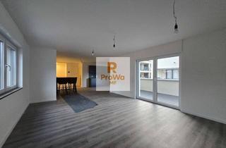 Wohnung kaufen in 71126 Gäufelden, Stilvoll wohnen im 1. OG: Kernsanierte 2-Zimmer-Wohnung mit Balkon & hochwertiger Ausstattung