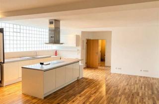 Loft kaufen in 86157 Pfersee, Stilvolle Loftwohnung mit exzellentem Energiestandard
