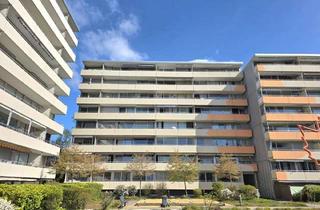 Wohnung kaufen in 50169 Kerpen, Ganz oben wohnen! Helle Eigentumswohnung mit Aussicht in Kerpen-Türnich + TG-Stellplatz