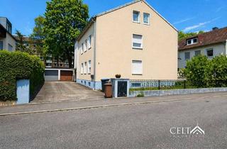 Wohnung kaufen in 94315 Straubing, Eigentumswohnung mit Balkon und Keller