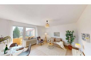 Wohnung kaufen in 38302 Wolfenbüttel, ERSTBEZUG NACH MODERNISIERUNG // BALKONWOHNUNG IN TOP-LAGE!