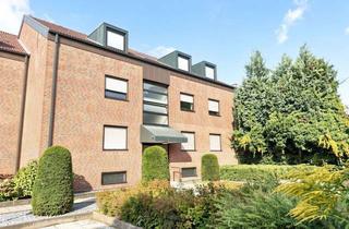 Wohnung kaufen in 48268 Greven, Endlich das Zuhause, das wirklich zu Ihrem Leben passt