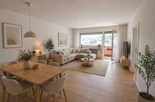 Wohnung kaufen in Uhlandstraße 12, 78176 Blumberg, Schöne 3-Zimmer Wohnung mit Balkon zu verkaufen
