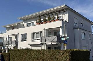Penthouse kaufen in 73054 Eislingen, Traum für Jung und Alt in Eislingen: Penthousewohnung mit sonniger Dachterrasse