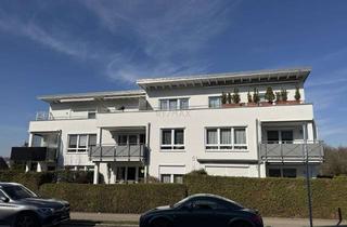 Penthouse kaufen in 73054 Eislingen, Helle Penthouse-Wohnung mit Weitblick, Aufzug und großzügiger Dachterrasse in Eislingen!
