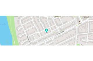 Wohnung kaufen in 68199 Neckarau, helle 2-Zi.-Dachgeschosswohnung mit gutem Schnitt und 2 TG-Stellplätzen