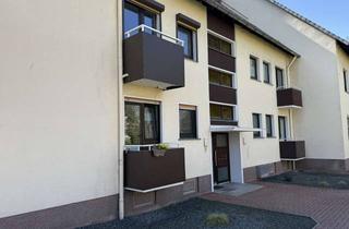 Wohnung kaufen in Wildunger Straße, 31812 Bad Pyrmont, Helle Hochparterre-ETW im gepflegten, modernisierten Haus – ruhig gelegen in Bad Pyrmont