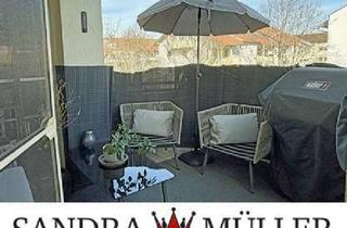 Wohnung kaufen in Untere Bleiche, 87600 Kaufbeuren, *** Zentrumsnah: Gemütliche 3-Zimmerwohnung im Dachgeschoss mit Lift ***