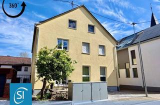 Wohnung kaufen in 67067 Maudach, Wohnen wie im Neubau: lichtdurchflutete Komfortwohnung in Bestlage