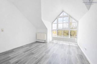 Wohnung kaufen in 96138 Burgebrach, Sichere Kapitalanlage: Gepflegte 3-Zimmer-Wohnung mit stabiler Vermietbarkeit