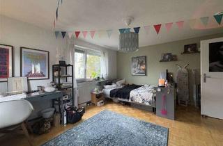 Wohnung kaufen in 72072 Tübingen, Ankommen und wohlfühlen: Vermietete 3-Zimmerwohnung in ruhiger Stadtrandlage!
