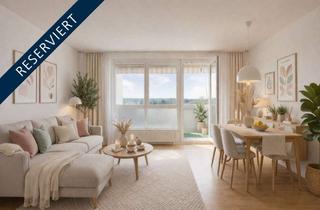 Wohnung kaufen in 51469 Bergisch Gladbach, Eine Wohnung voller Möglichkeiten – sanierungsbedürftige 2-Zimmer!
