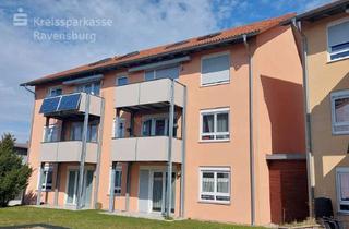 Wohnung kaufen in 88299 Leutkirch, Jetzt echte Werte schaffen